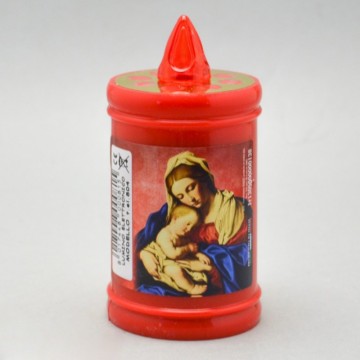 Lumino Elettronico Durata...