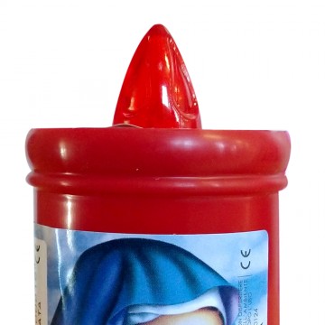 Lumino Elettronico Durata...