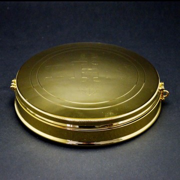 Teca Porta Ostia Magna