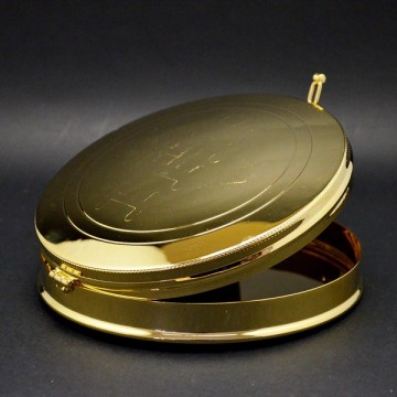 Teca Porta Ostia Magna