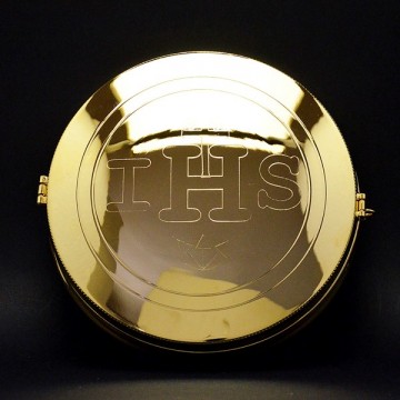 Teca Porta Ostia Magna