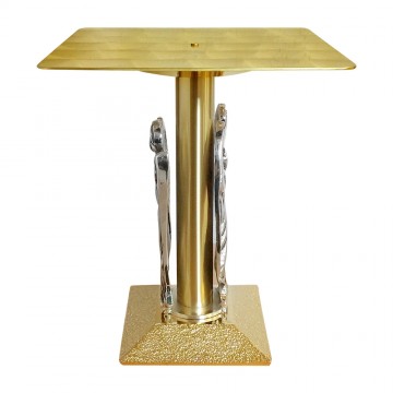 TRONETTO PER OSTENSORIO