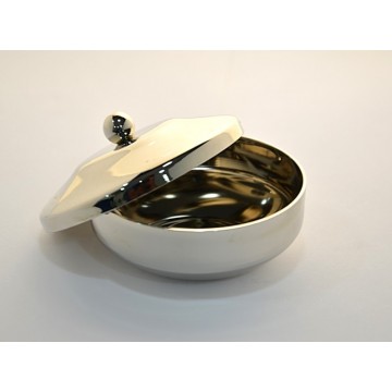 Turibolo e navetta ottone...