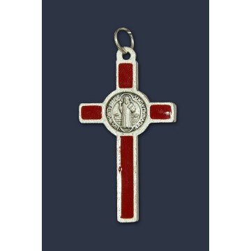 Croce San Benedetto Argentata