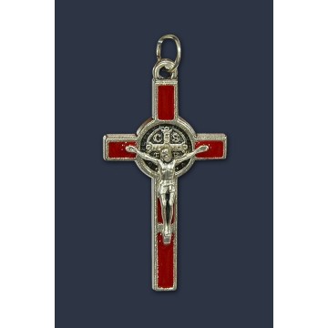 Croce San Benedetto Argentata