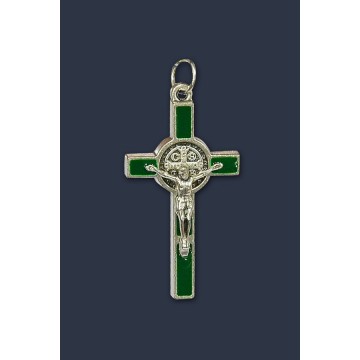 Croce San Benedetto Argentata