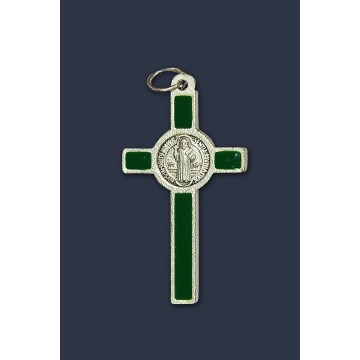 Croce San Benedetto Argentata