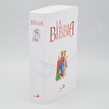 La Bibbia - Nuova Versione