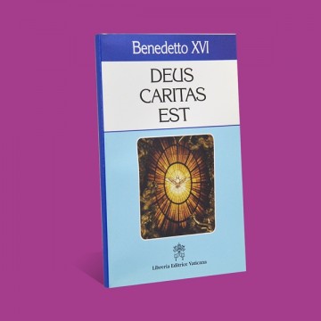 Deus Caritas Est