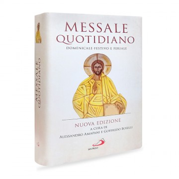 Nuovo Messale Quotidiano