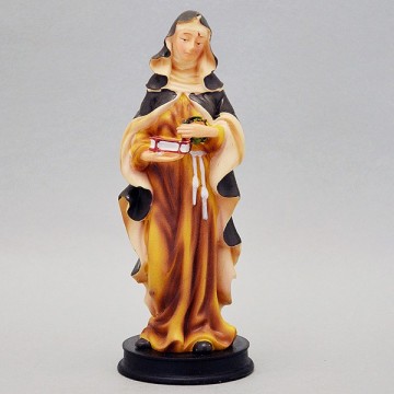 Statua Santa Rita da Cascia