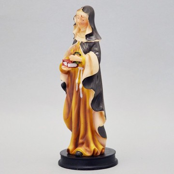 Statua Santa Rita da Cascia