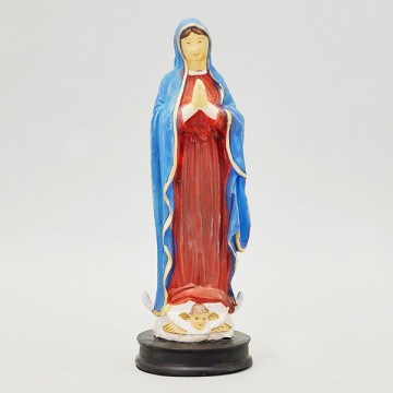 Statua Beata Vergine Maria...