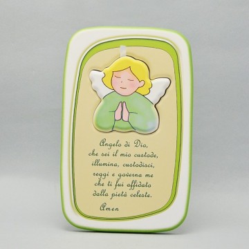 Quadretto in Legno con...