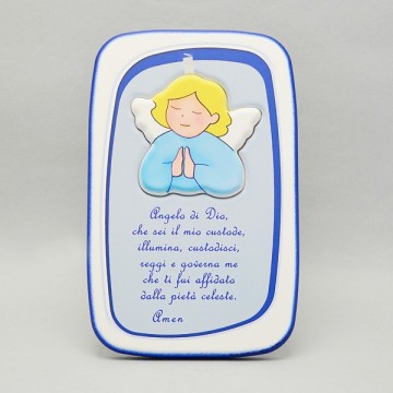 Quadretto in Legno con...