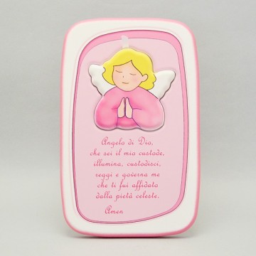 Quadretto in Legno con...