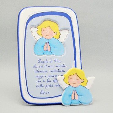 Quadretto in Legno con...