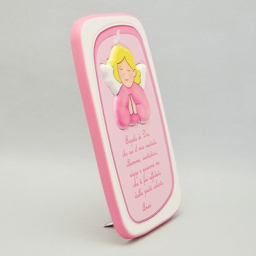 Quadretto in Legno con...