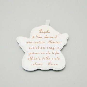 Quadretto in Legno con...