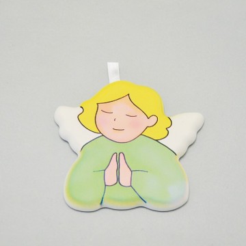 Quadretto in Legno con...