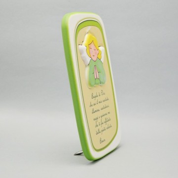 Quadretto in Legno con...