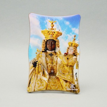 Quadretto Madonna del Soccorso