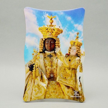 Quadro Madonna del Soccorso