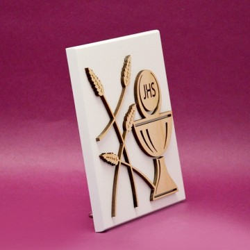 Quadretto Prima Comunione