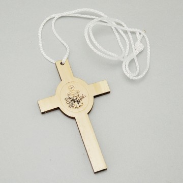 Croce Prima Comunione