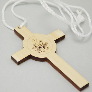 Croce Prima Comunione