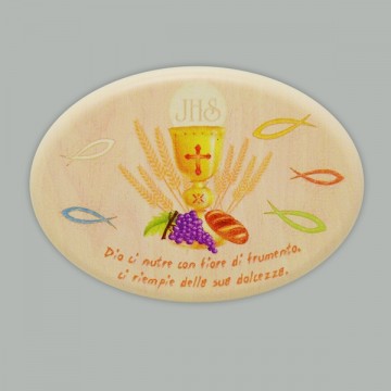 Magnete Prima Comunione