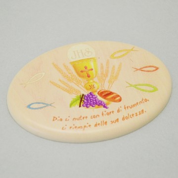 Magnete Prima Comunione