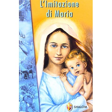 L'IMITAZIONE DI MARIA