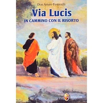 Via Lucis Editrice Shalom
