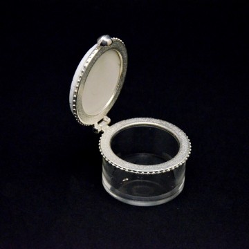 Cofanetto Portarosario