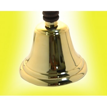 Campana Manico Legno