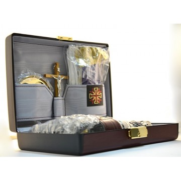 Viatico Astuccio Rigido