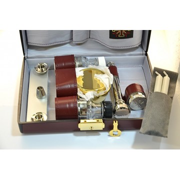 Viatico Astuccio Rigido