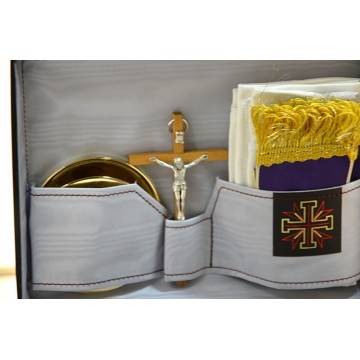 Viatico Astuccio Rigido