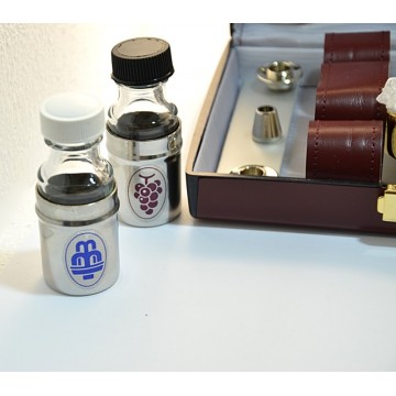 Viatico Astuccio Rigido