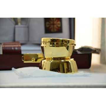 Viatico Astuccio Rigido