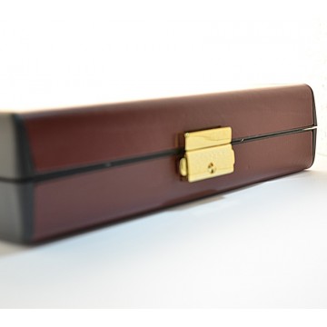 Viatico Astuccio Rigido