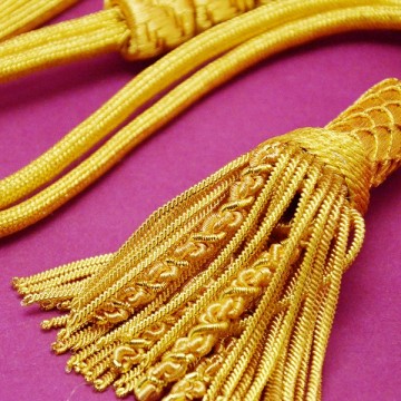 Cordoniera per Croce Pettorale