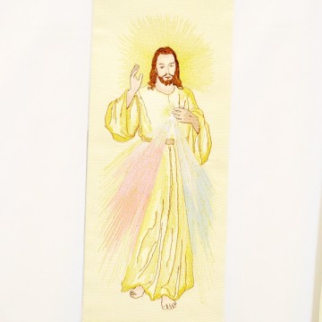 Stola Gesù Misericordioso