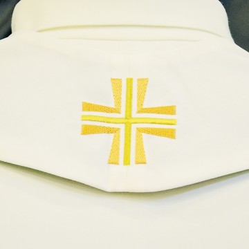 Stola Sacerdotale Croce...