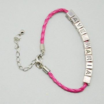 Bracciale Colorato Ave Maria