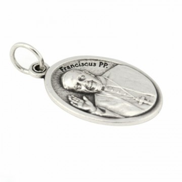 Medaglia Papa Francesco e...