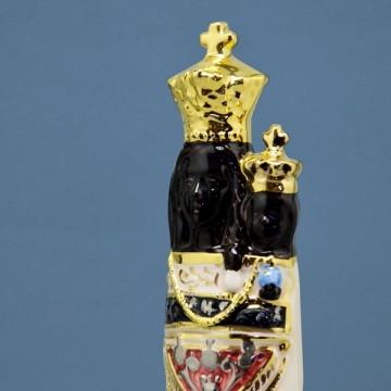 Statua Madonna di Loreto