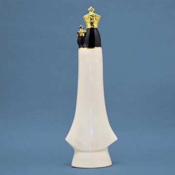 Statua Madonna di Loreto