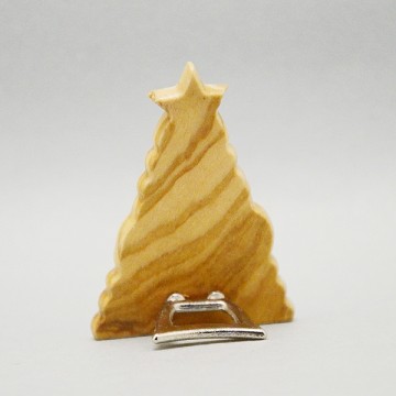 Presepe Legno Ulivo Modello...